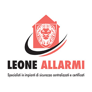 Leone Allarmi