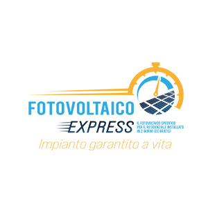 Fotovoltaico Express